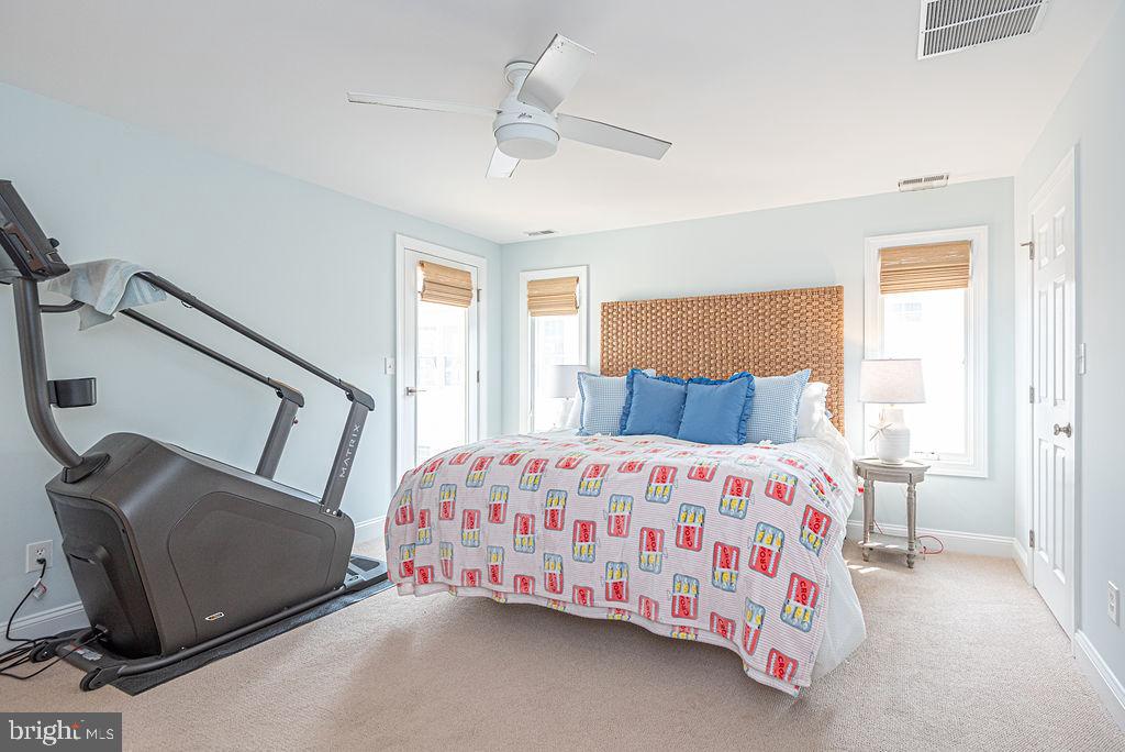 SOUTH BETHANY HARBOR - Residential