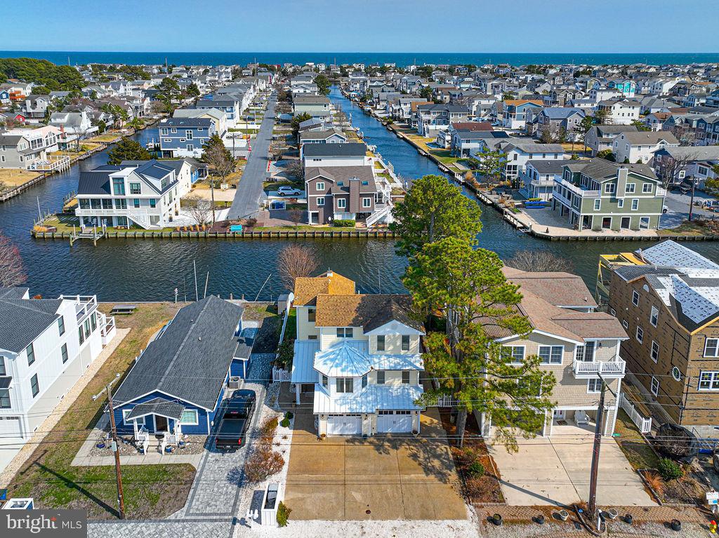 SOUTH BETHANY HARBOR - Residential