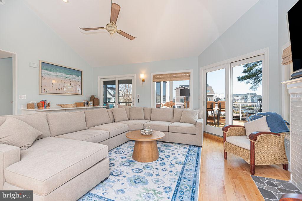 SOUTH BETHANY HARBOR - Residential