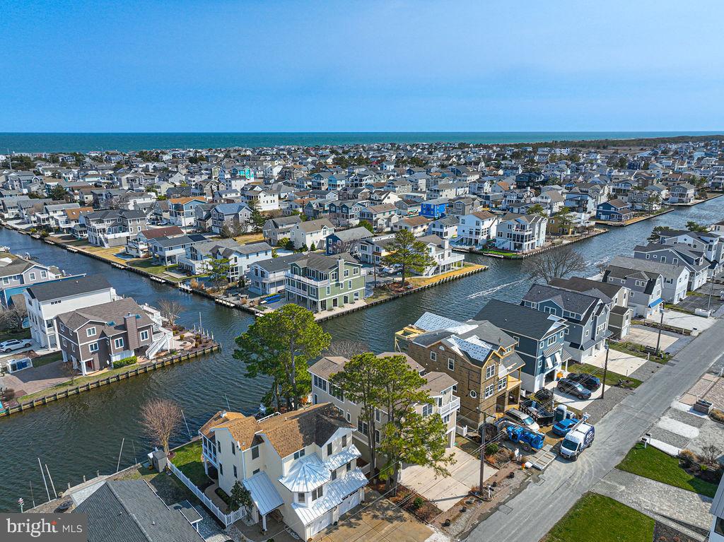 SOUTH BETHANY HARBOR - Residential