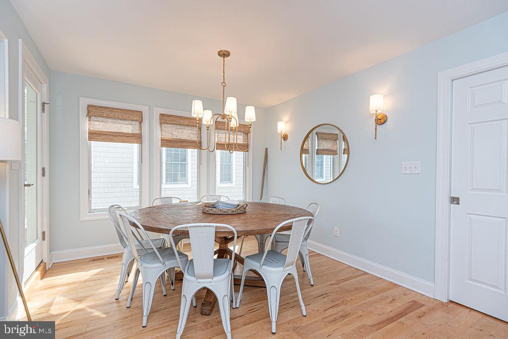 SOUTH BETHANY HARBOR - Residential