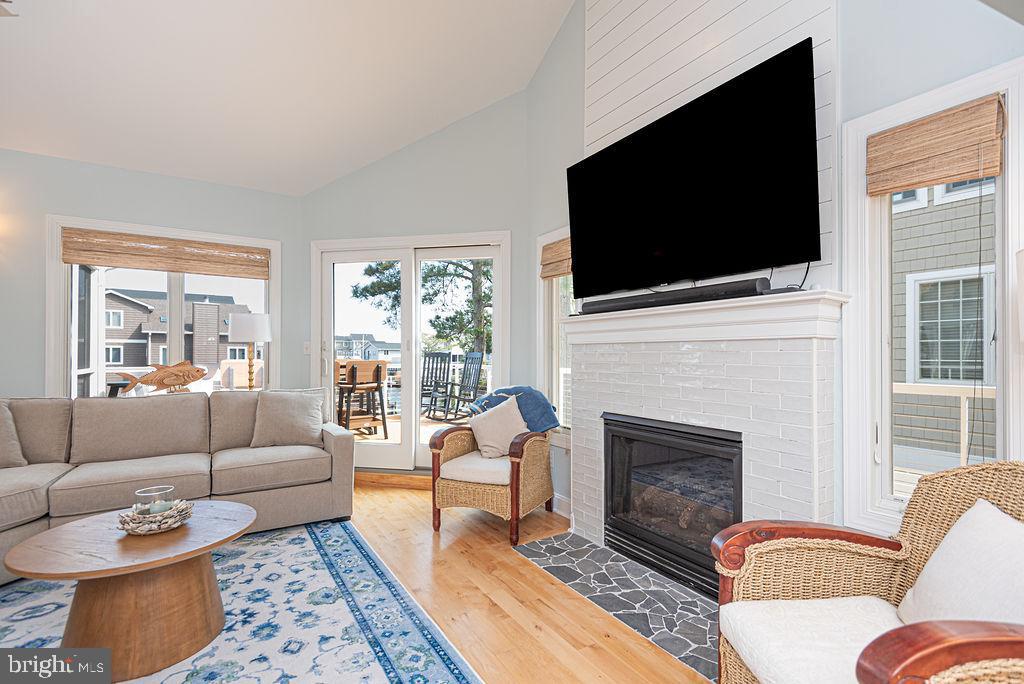 SOUTH BETHANY HARBOR - Residential