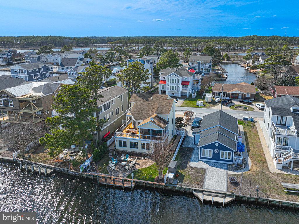 SOUTH BETHANY HARBOR - Residential