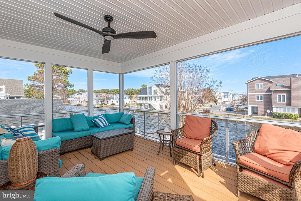 SOUTH BETHANY HARBOR - Residential