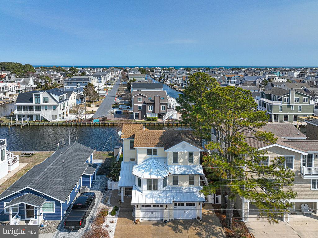 SOUTH BETHANY HARBOR - Residential