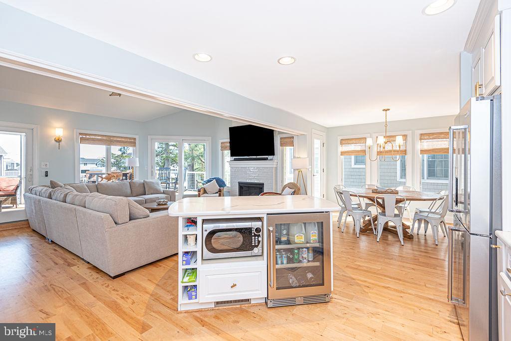 SOUTH BETHANY HARBOR - Residential