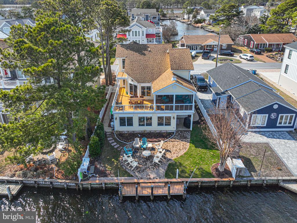 20 S ANCHORAGE AVENUE