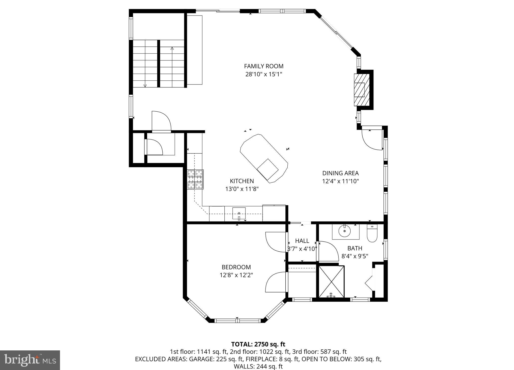 SOUTH BETHANY HARBOR - Residential