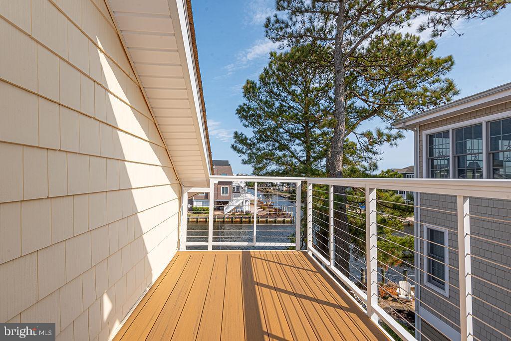 SOUTH BETHANY HARBOR - Residential