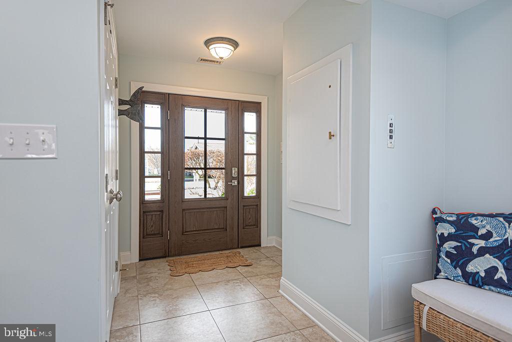 SOUTH BETHANY HARBOR - Residential