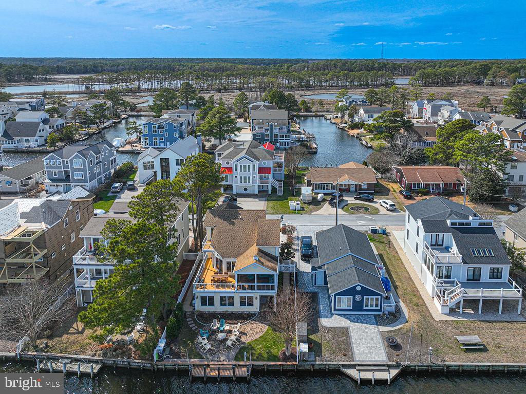 SOUTH BETHANY HARBOR - Residential