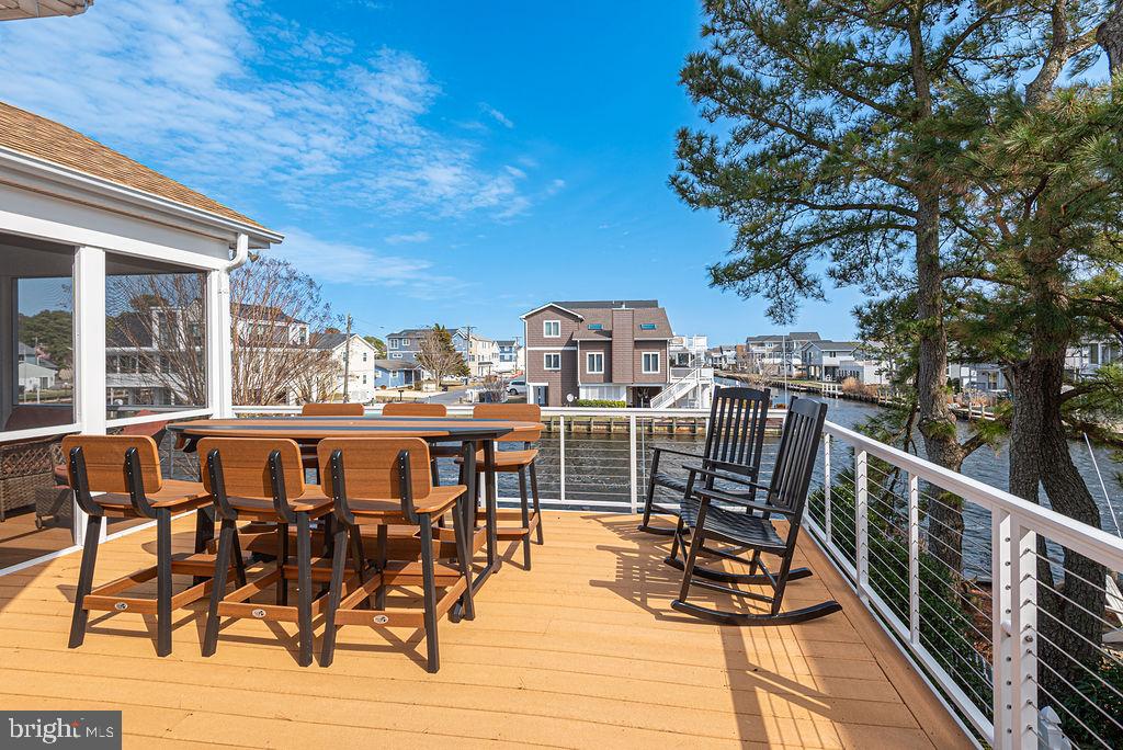 SOUTH BETHANY HARBOR - Residential