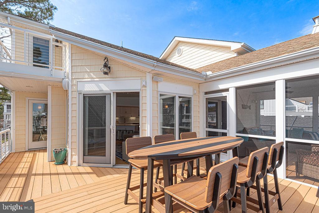 SOUTH BETHANY HARBOR - Residential