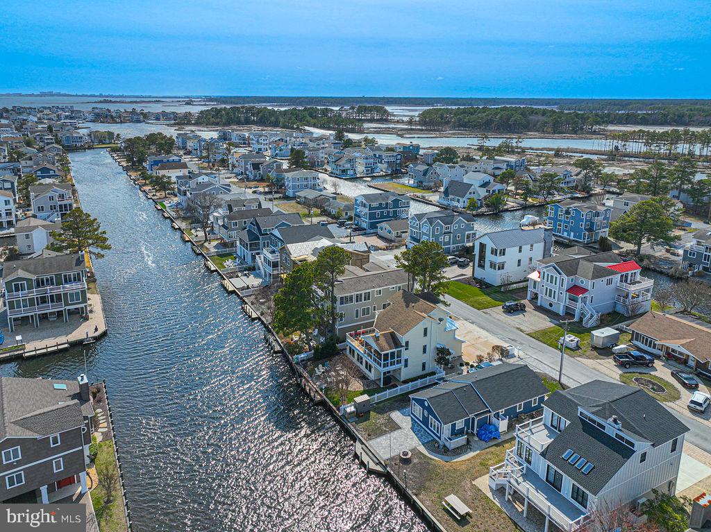 SOUTH BETHANY HARBOR - Residential