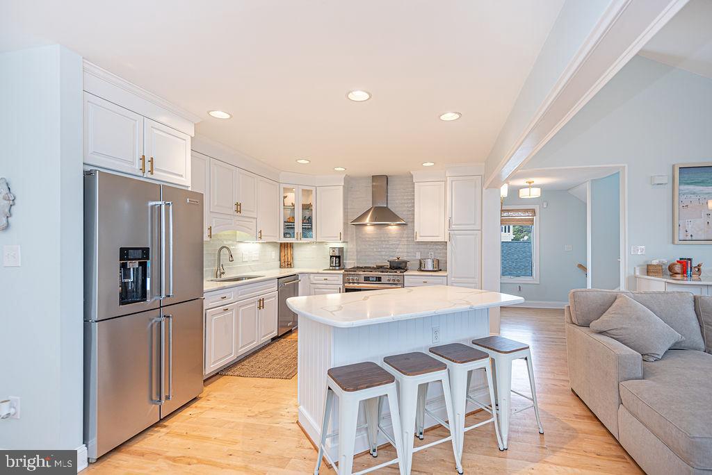 SOUTH BETHANY HARBOR - Residential