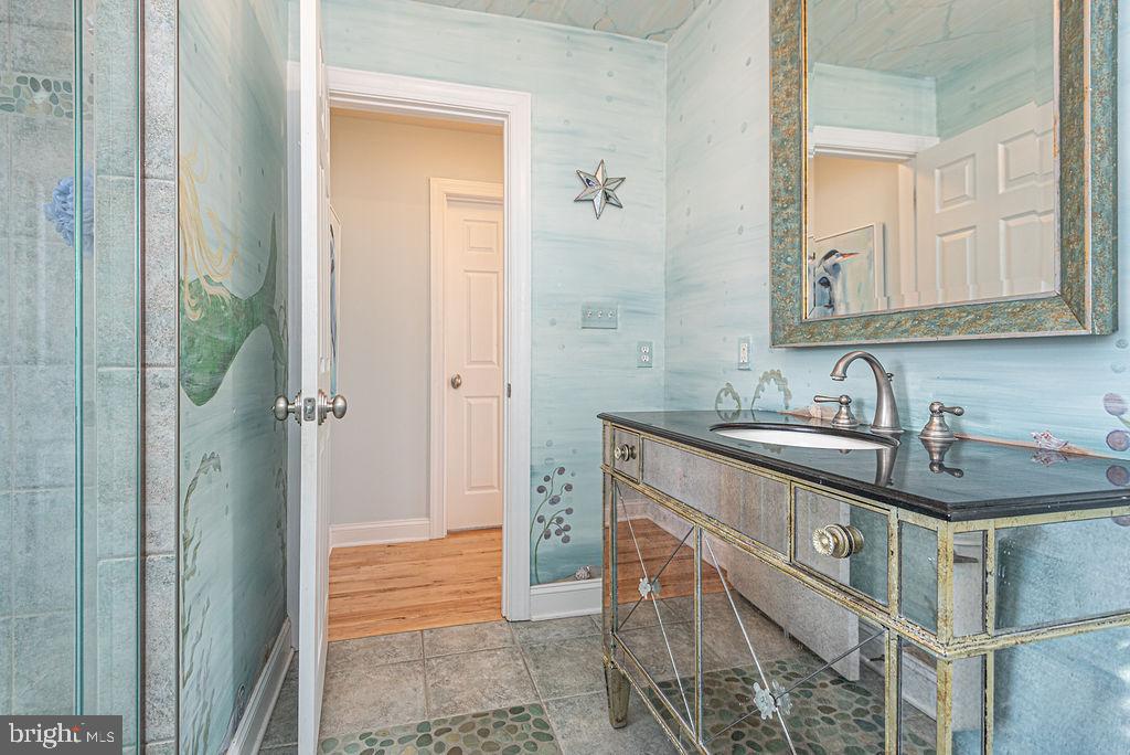 SOUTH BETHANY HARBOR - Residential