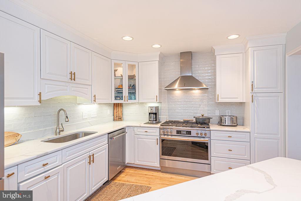 SOUTH BETHANY HARBOR - Residential