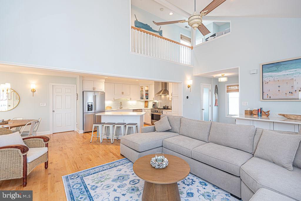 SOUTH BETHANY HARBOR - Residential