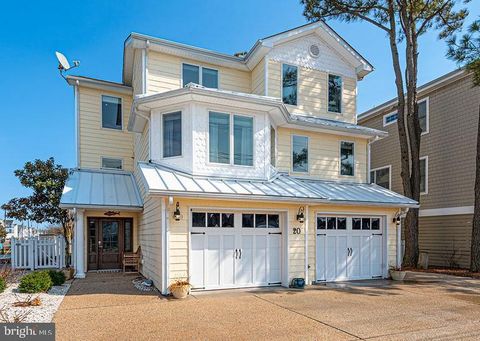 20 S ANCHORAGE AVENUE SOUTH BETHANY DE 19930