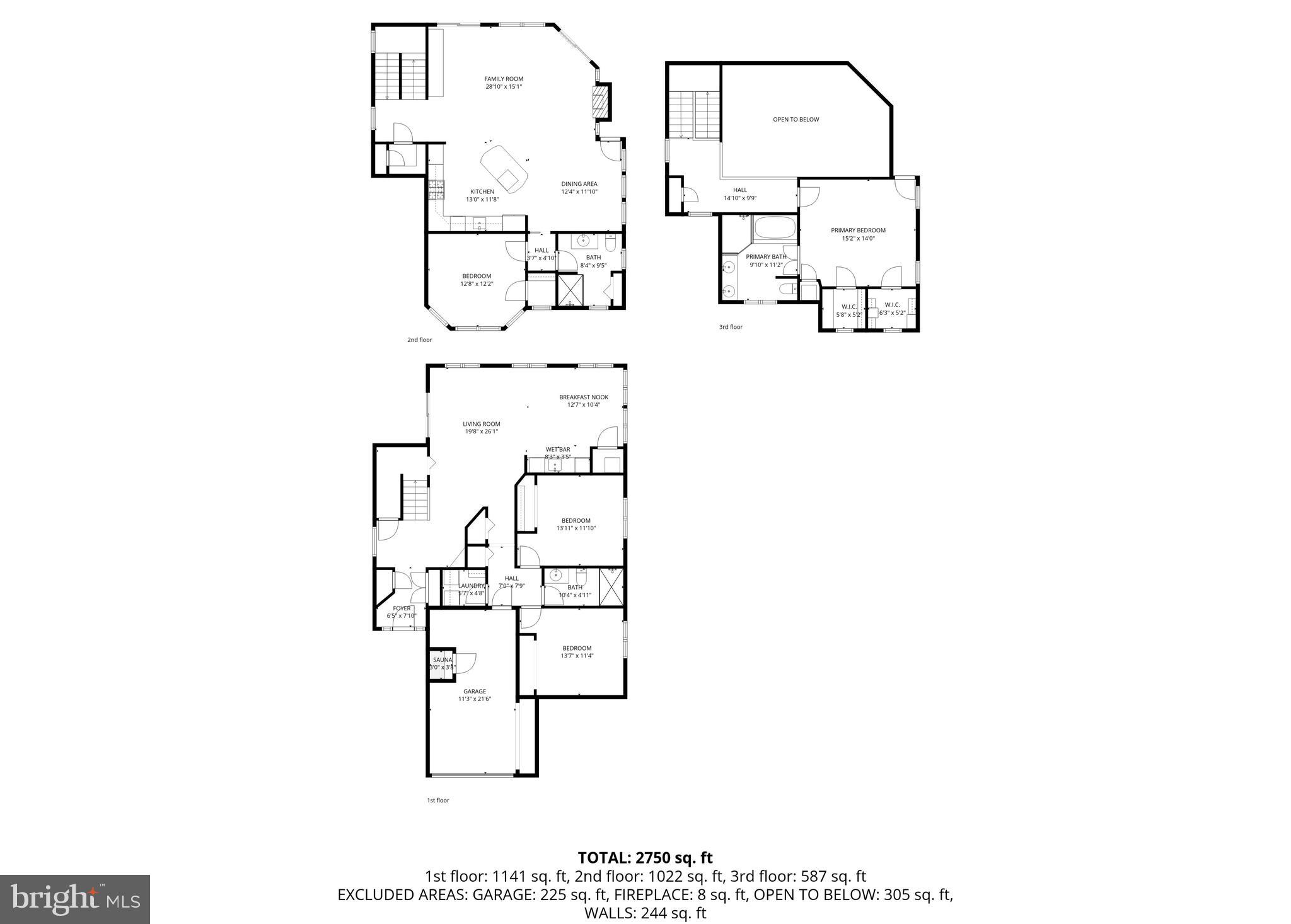 SOUTH BETHANY HARBOR - Residential