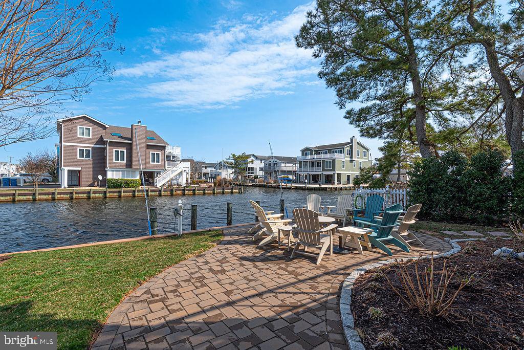 SOUTH BETHANY HARBOR - Residential