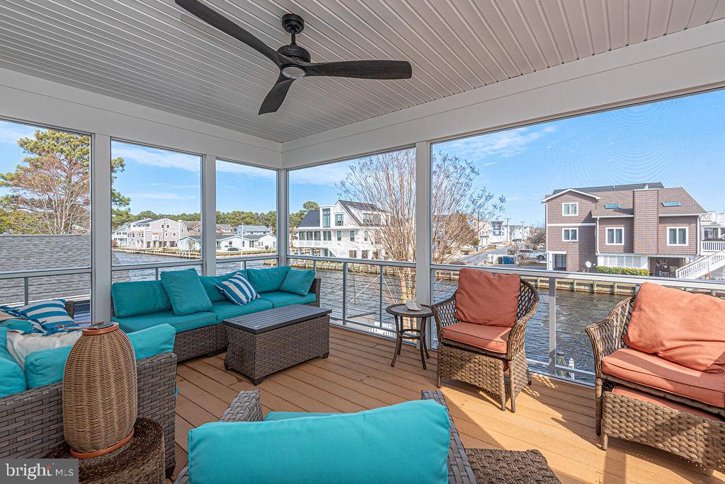 SOUTH BETHANY HARBOR - Residential