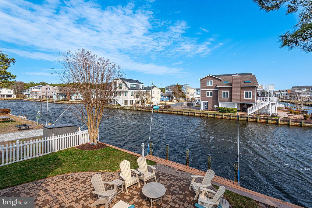 SOUTH BETHANY HARBOR - Residential