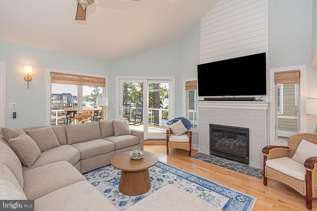 SOUTH BETHANY HARBOR - Residential