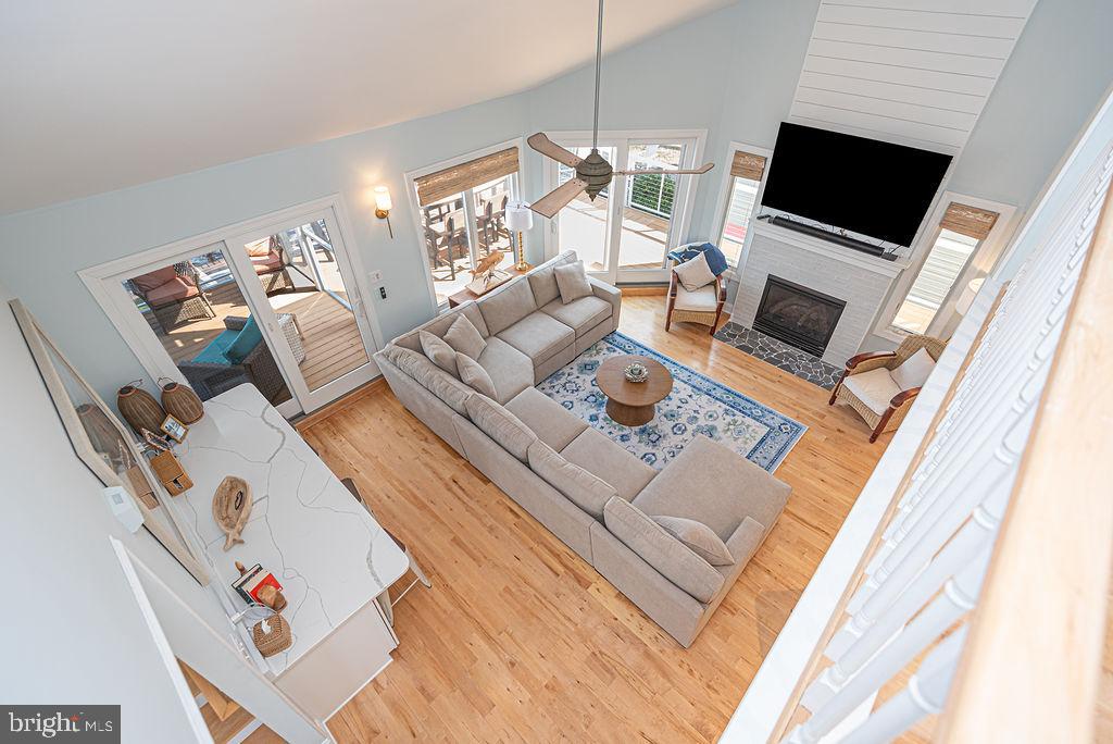 SOUTH BETHANY HARBOR - Residential