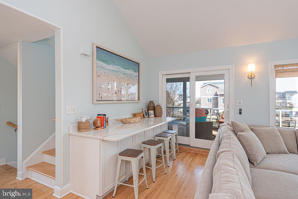 SOUTH BETHANY HARBOR - Residential