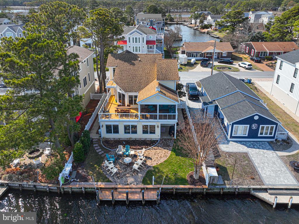 SOUTH BETHANY HARBOR - Residential