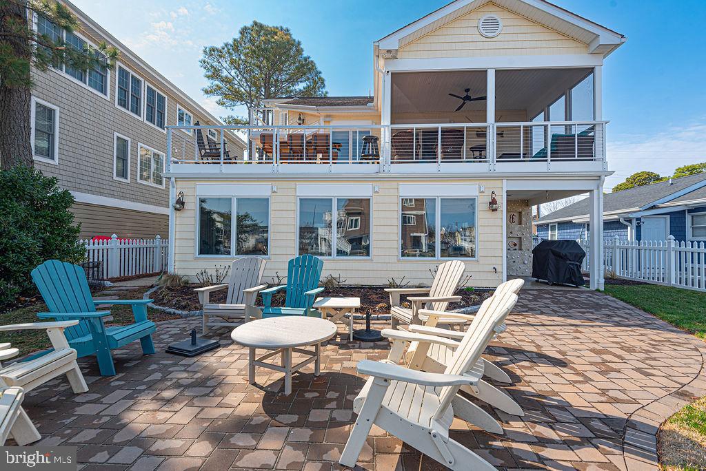 SOUTH BETHANY HARBOR - Residential