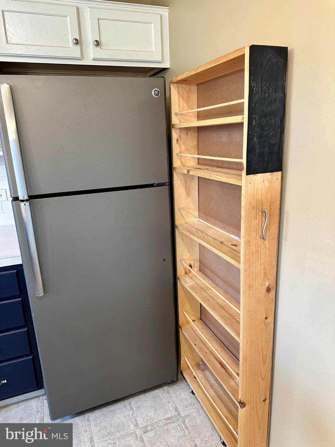 WALKER MEADOWS - Residential