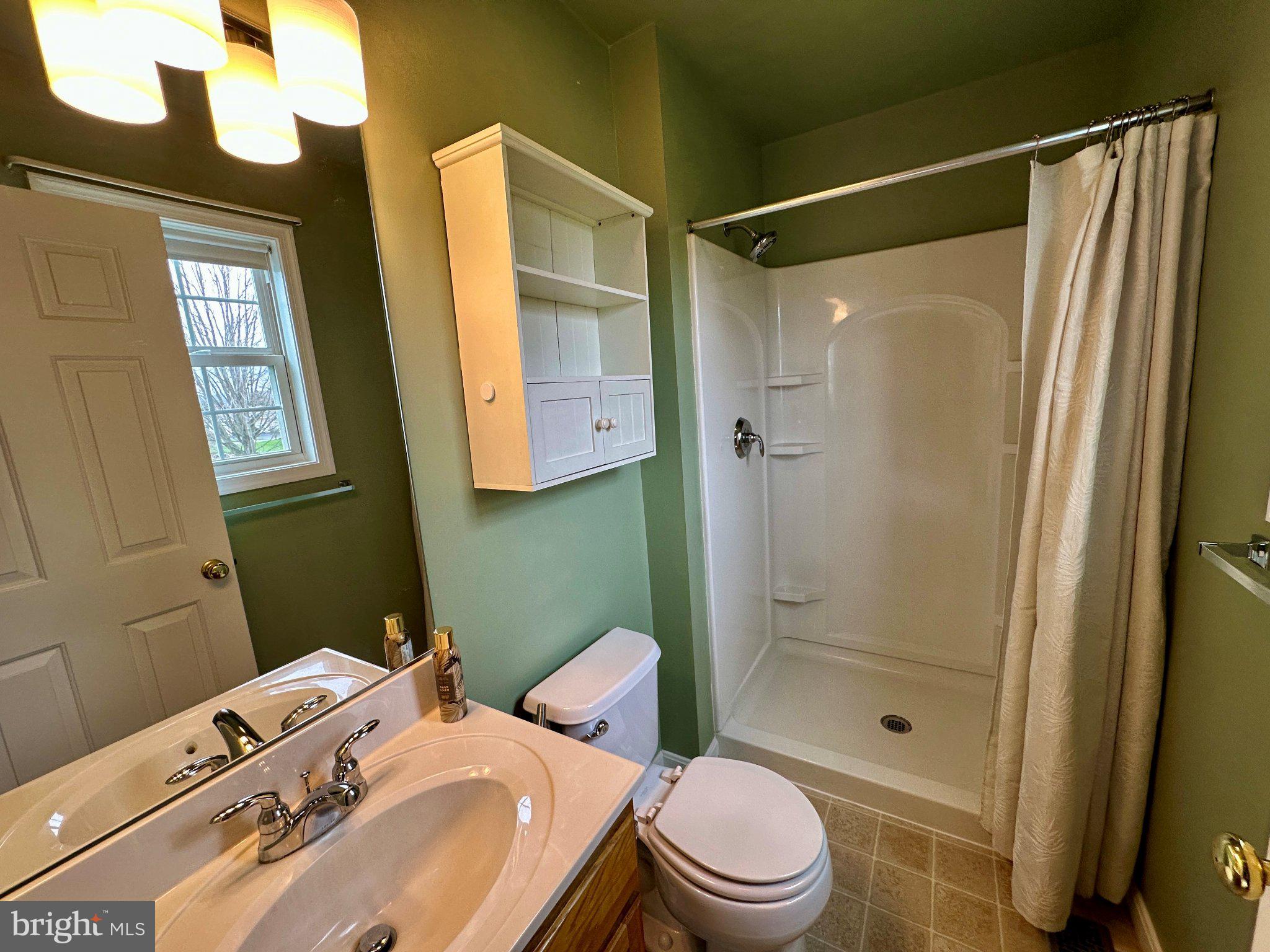 WALKER MEADOWS - Residential