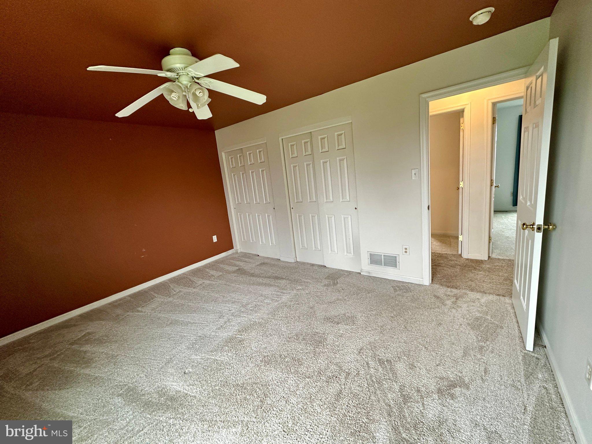 WALKER MEADOWS - Residential