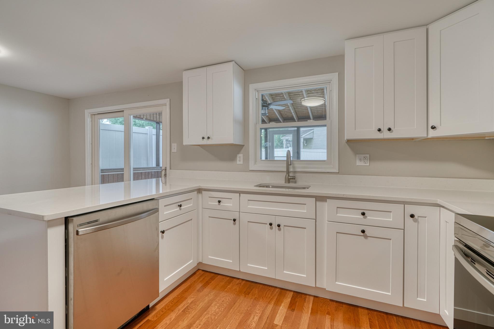 PARKWOOD - Residential