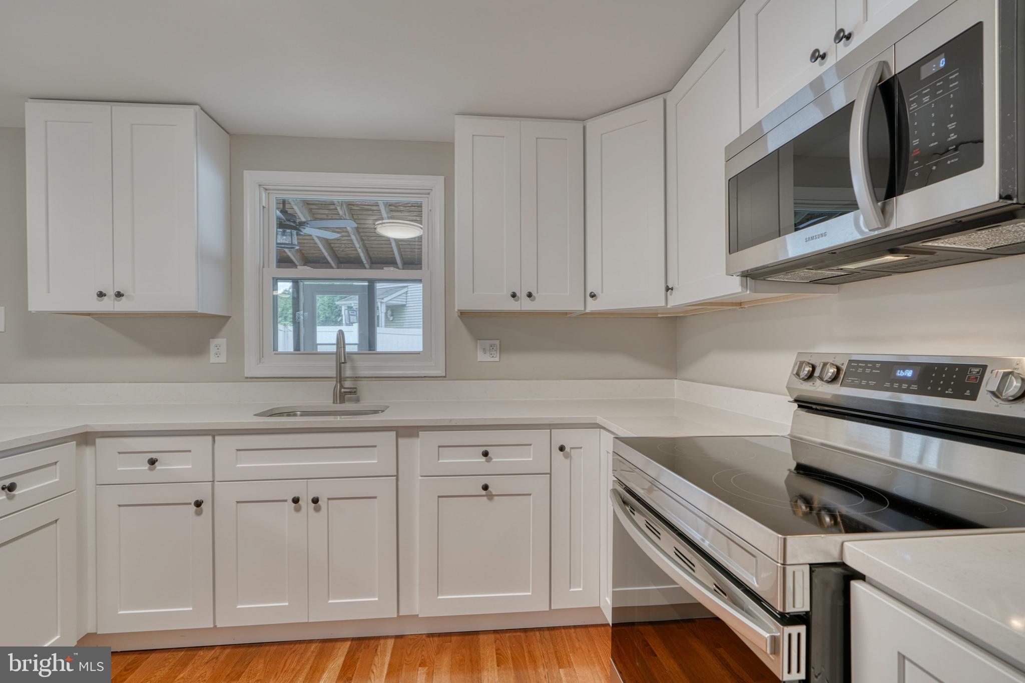 PARKWOOD - Residential