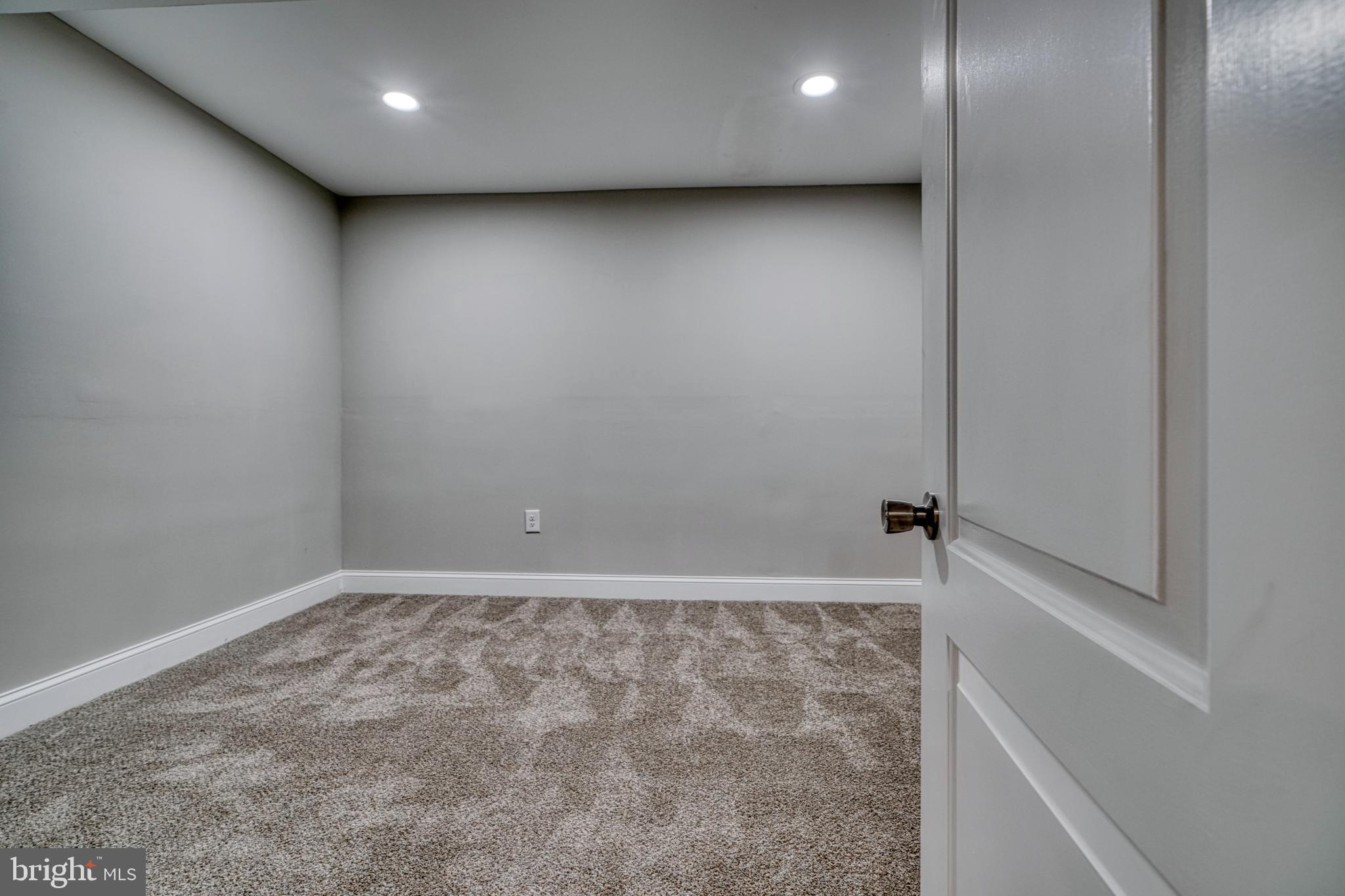 PARKWOOD - Residential