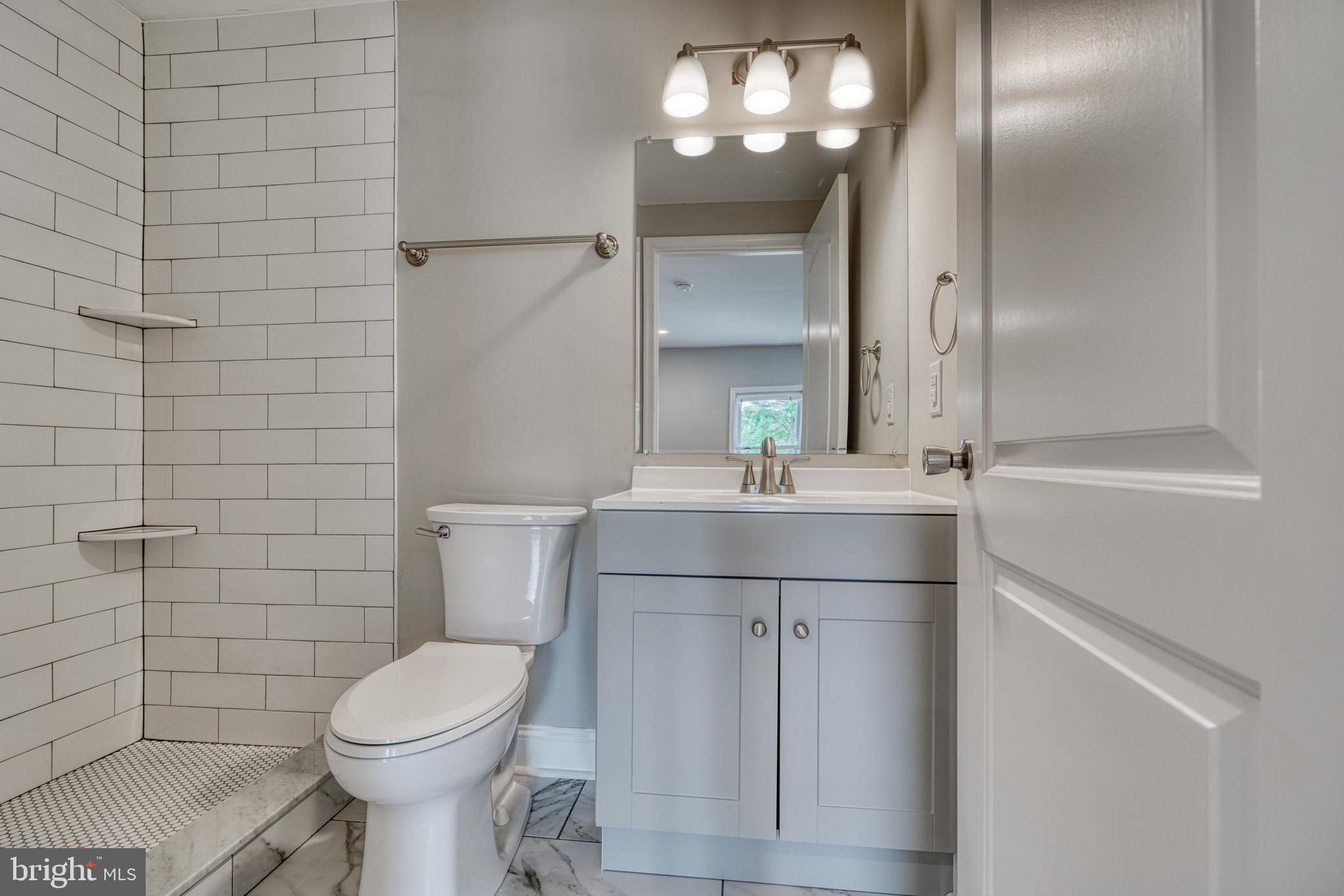 PARKWOOD - Residential