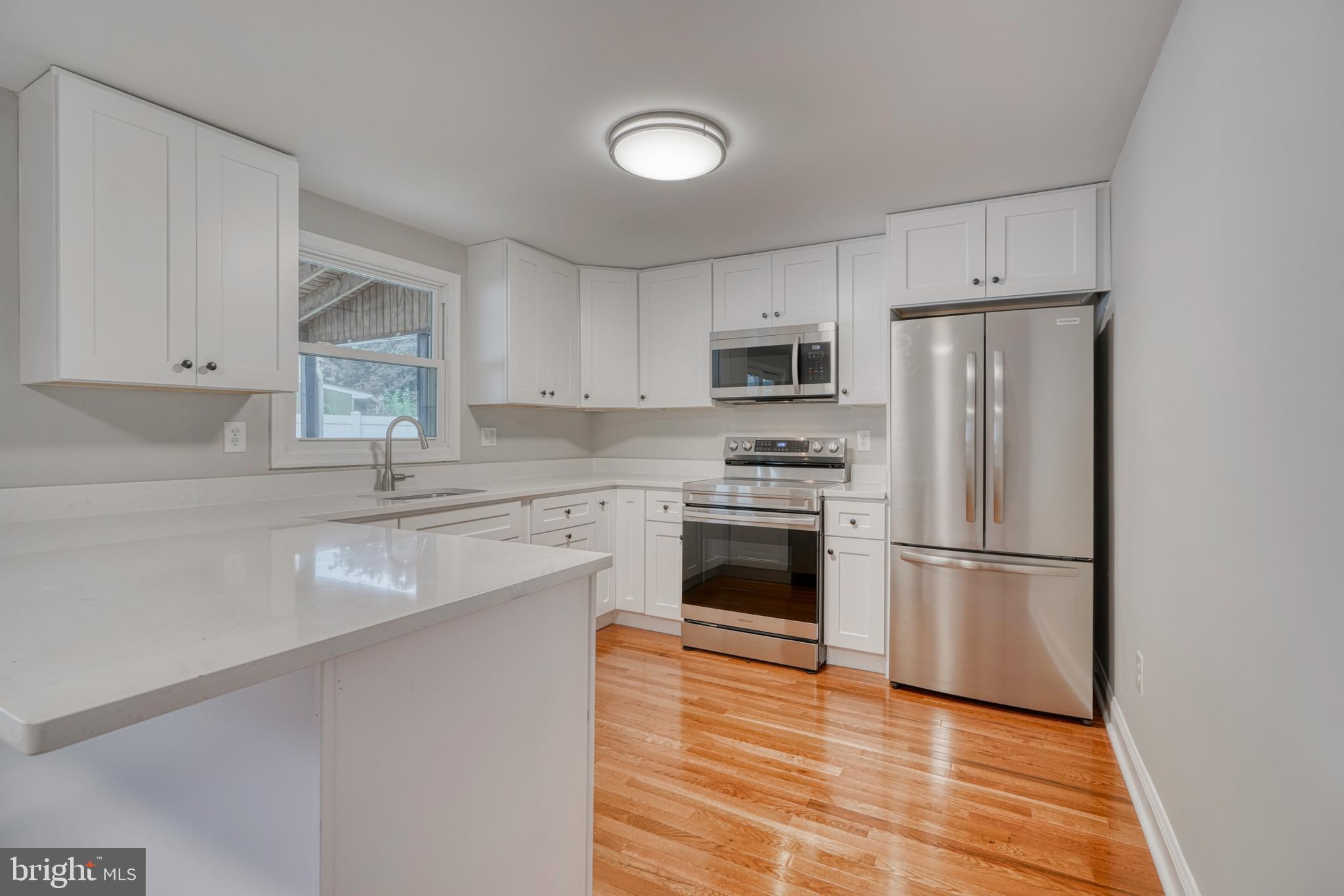 PARKWOOD - Residential