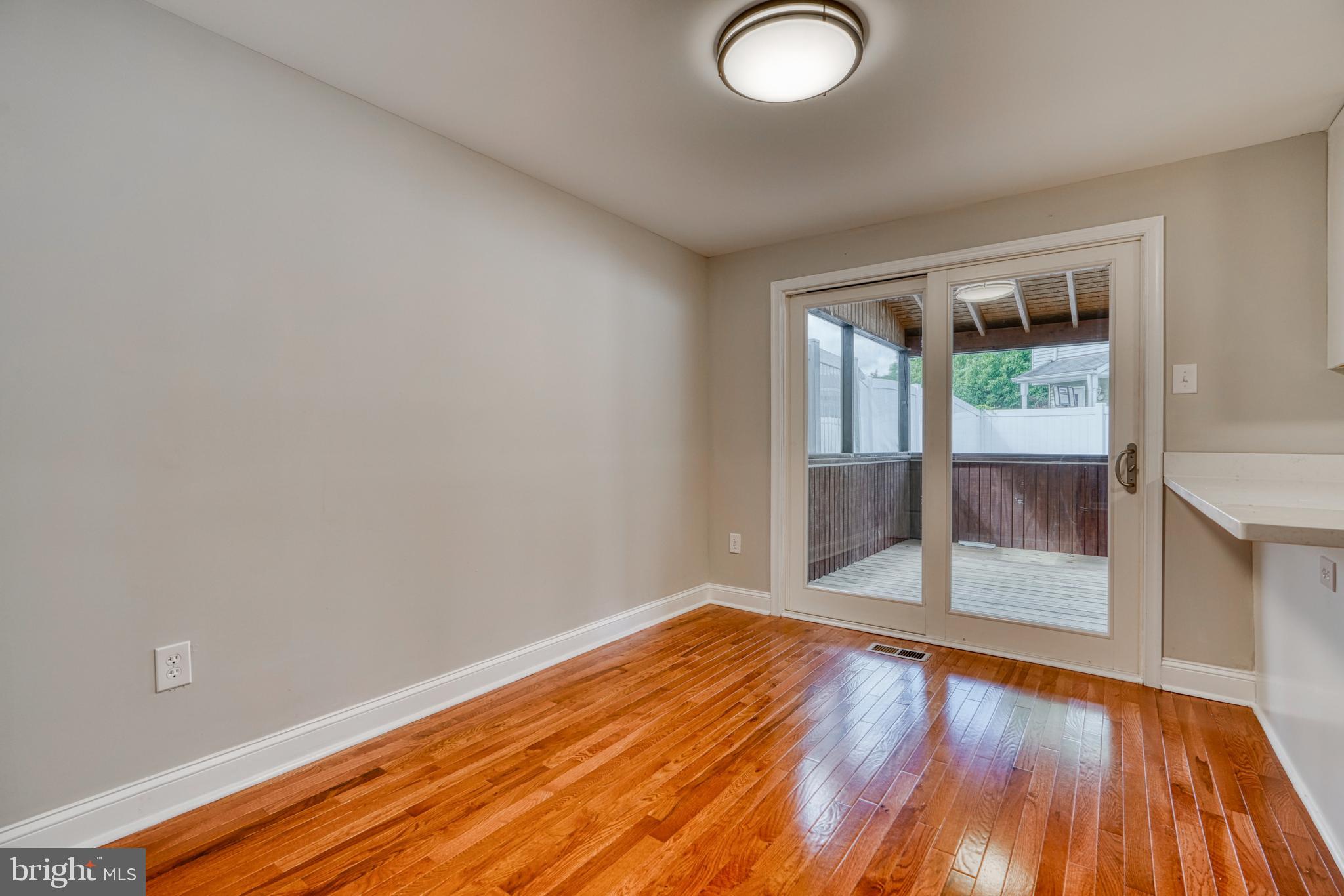 PARKWOOD - Residential