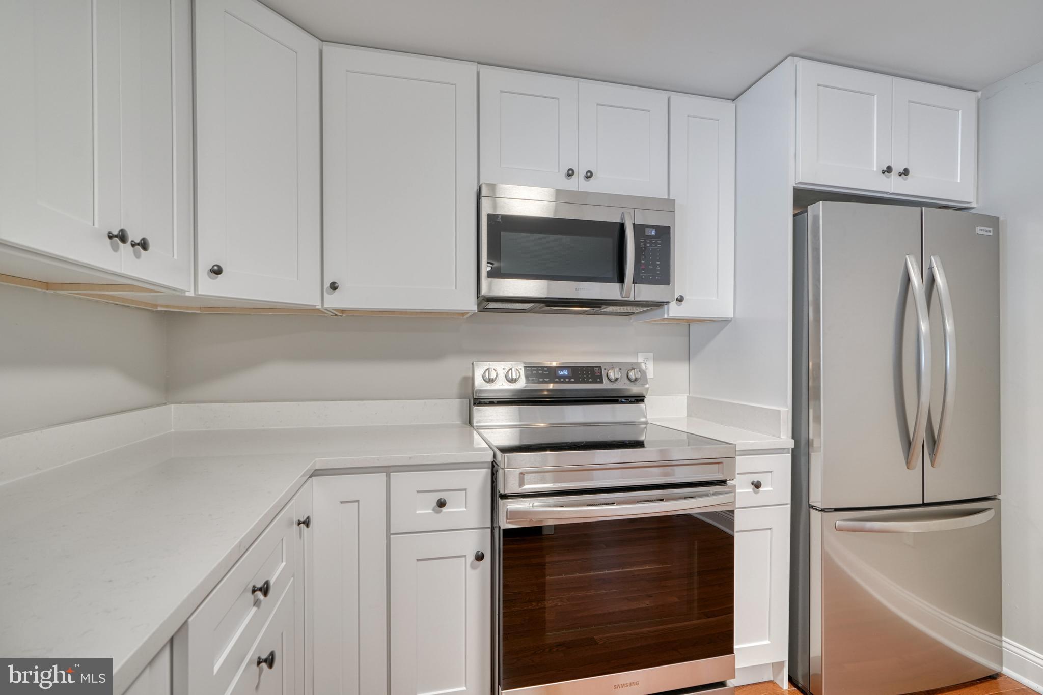 PARKWOOD - Residential