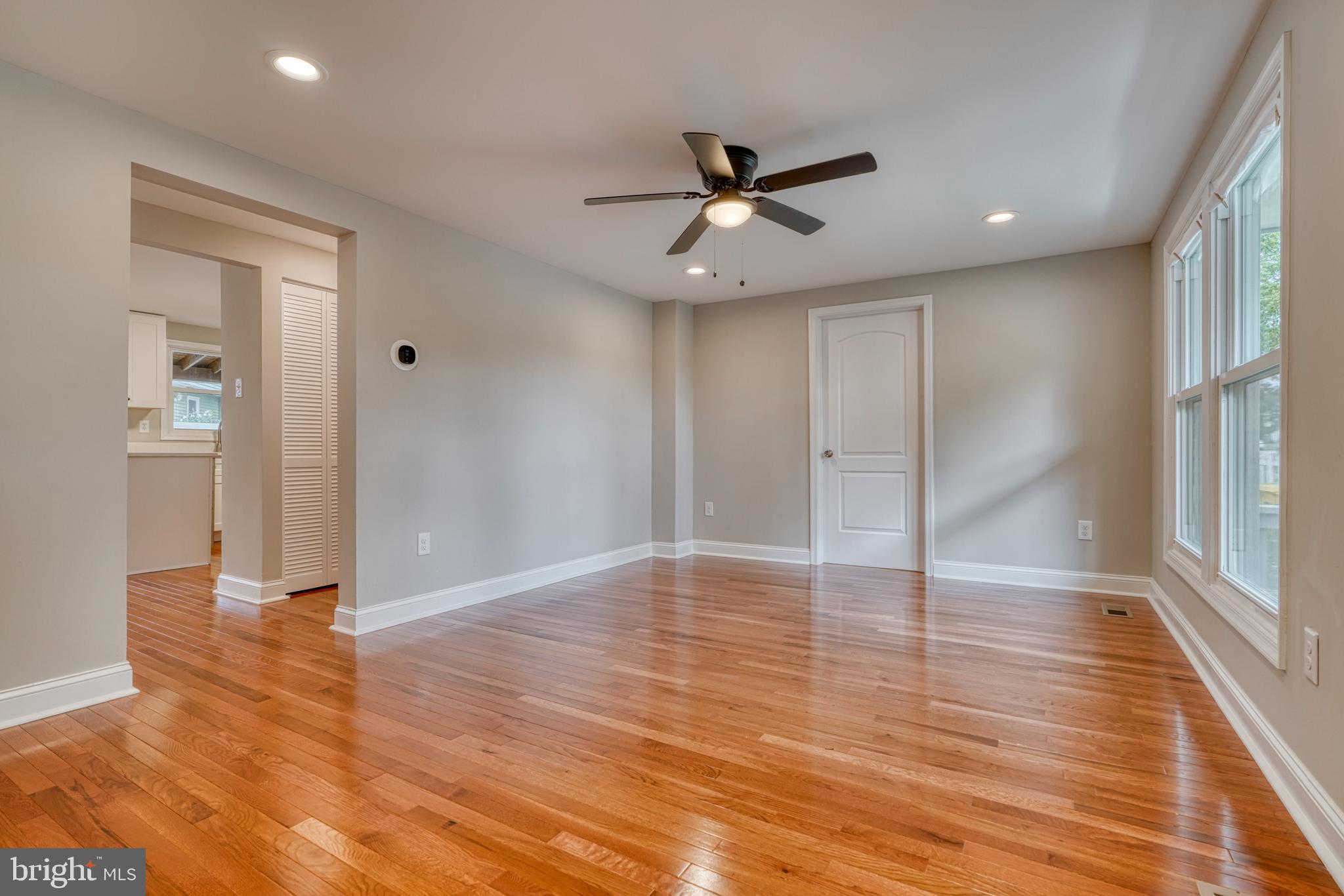 PARKWOOD - Residential