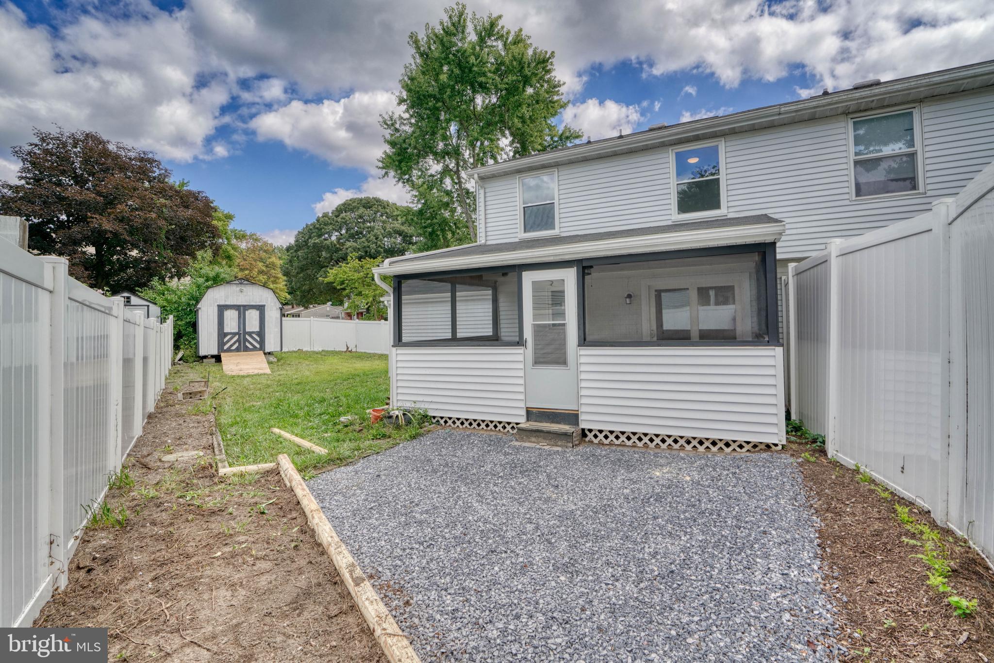 PARKWOOD - Residential