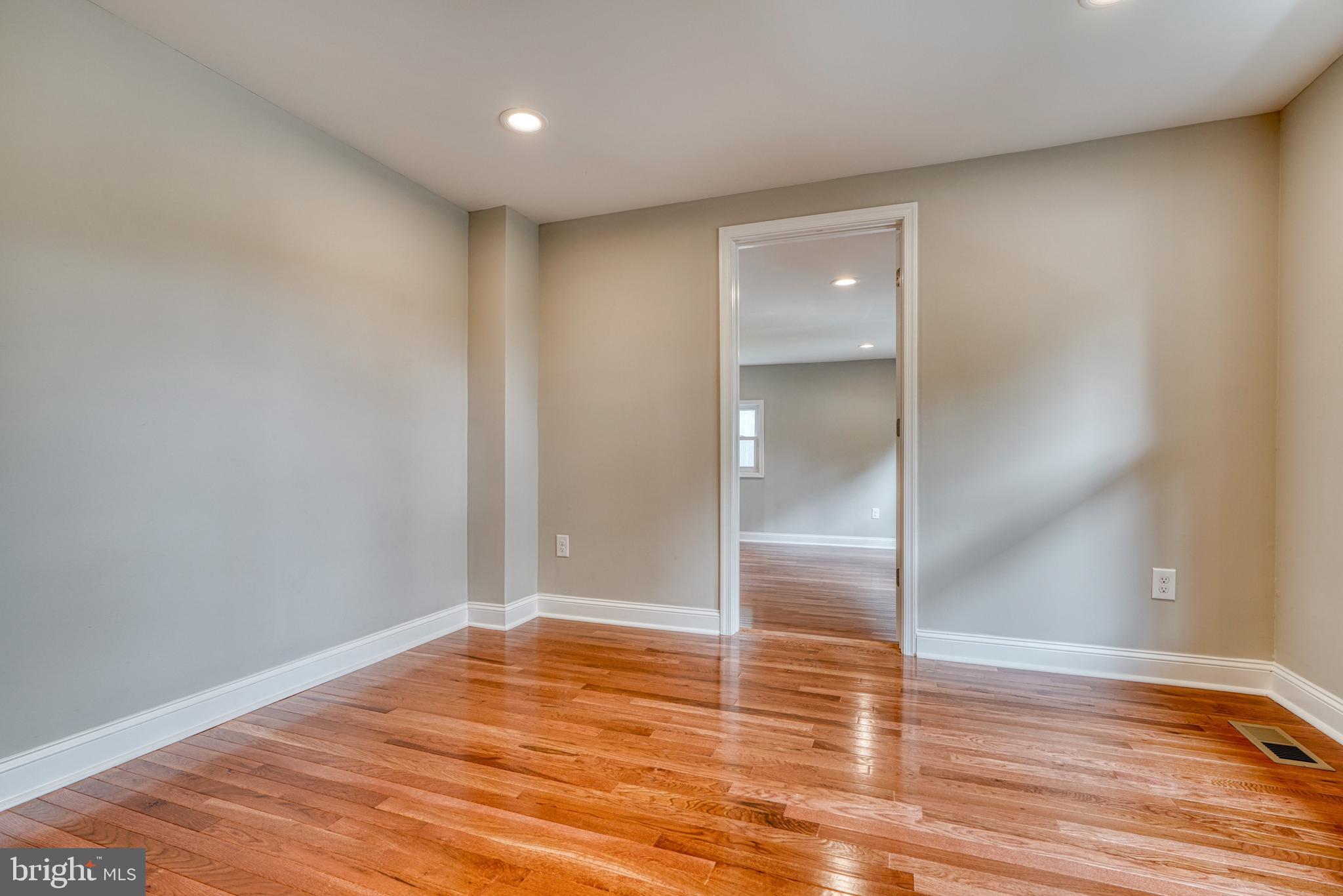 PARKWOOD - Residential