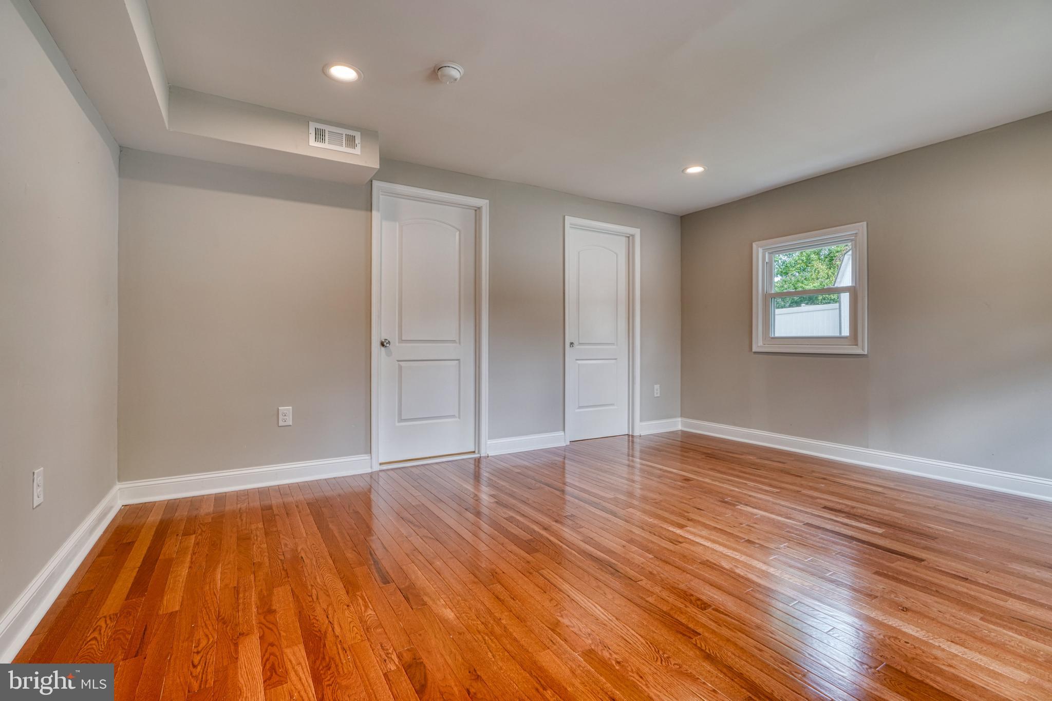 PARKWOOD - Residential