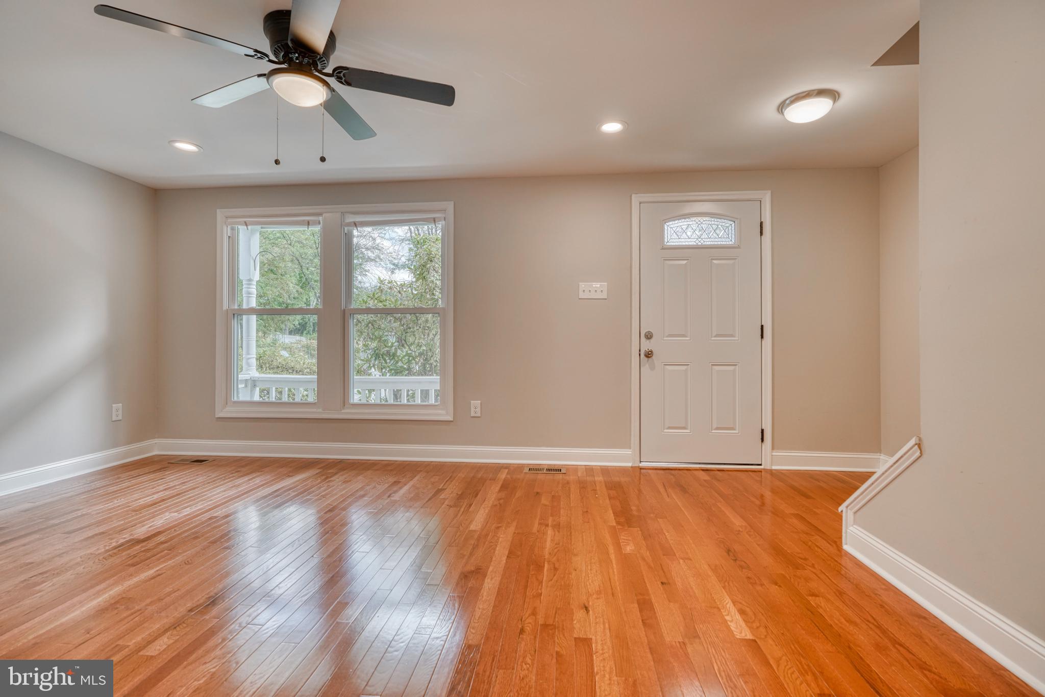 PARKWOOD - Residential