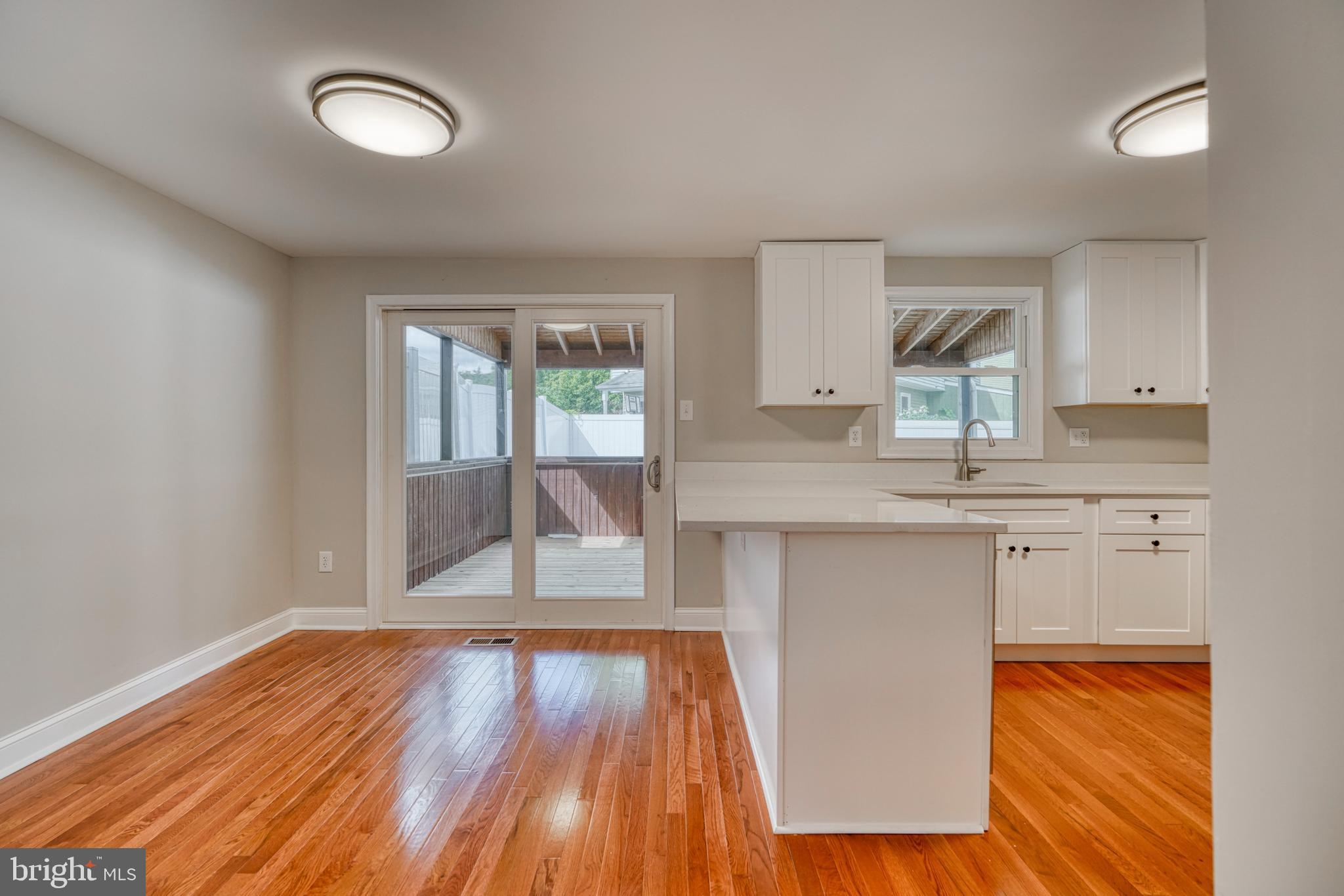 PARKWOOD - Residential