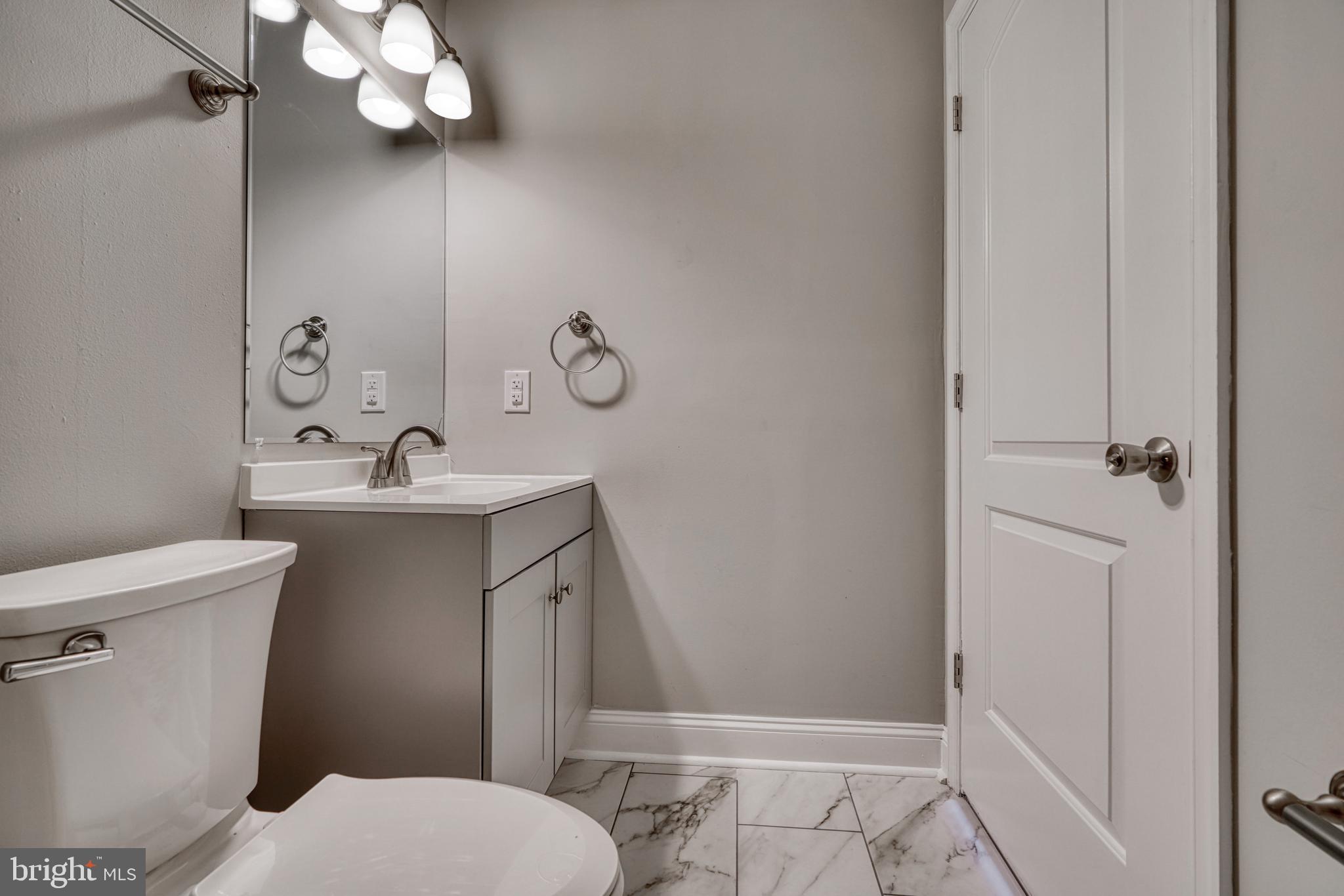 PARKWOOD - Residential