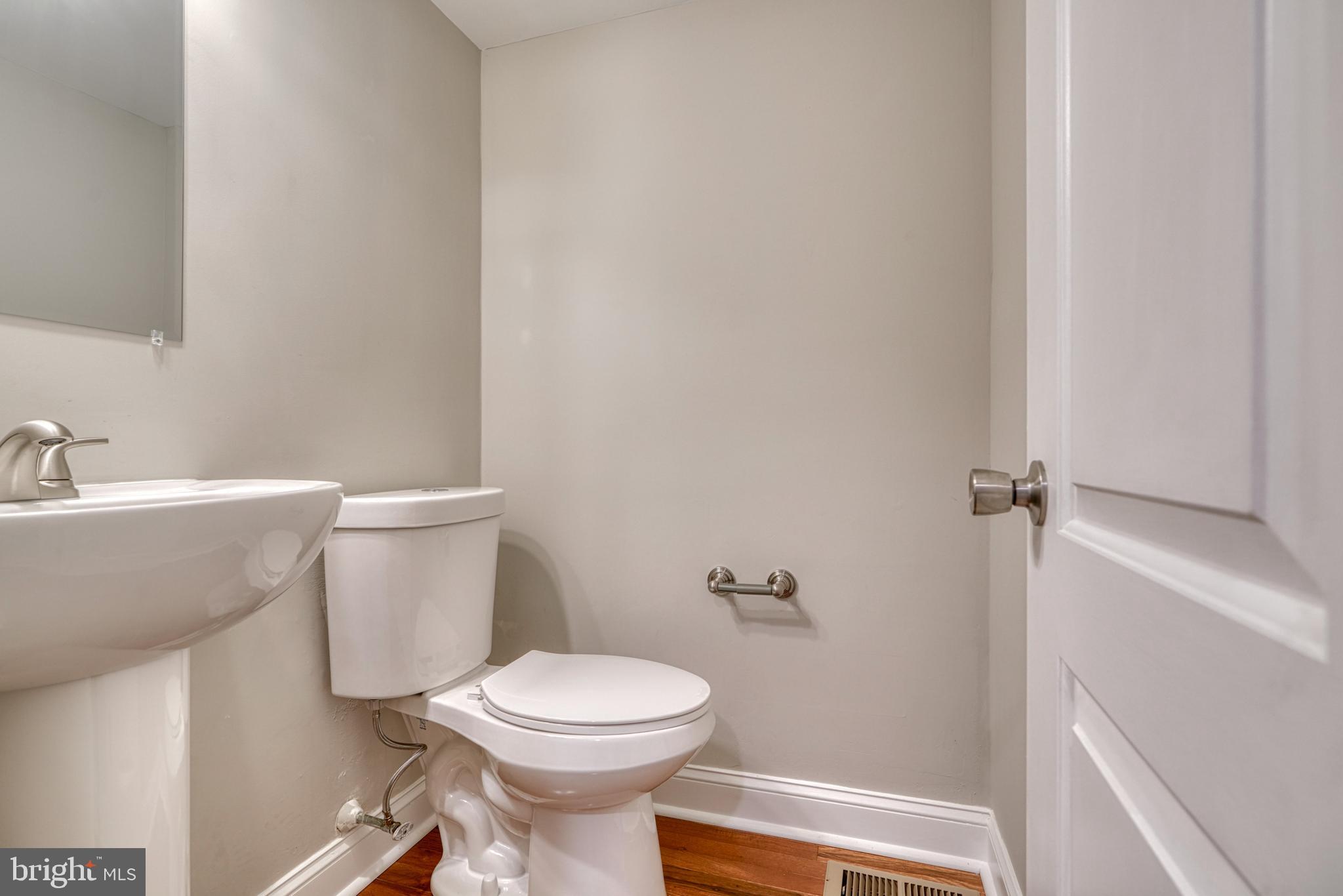 PARKWOOD - Residential